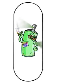 Image 1 of STANK DANK 