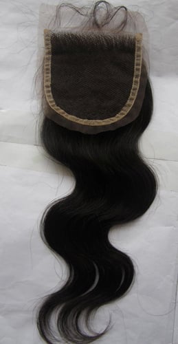 Image of LACE CLOSURE