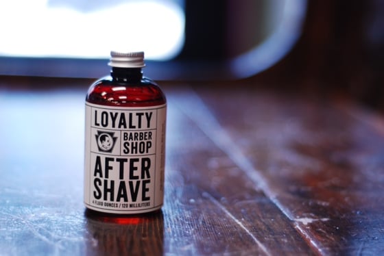 Image of After Shave