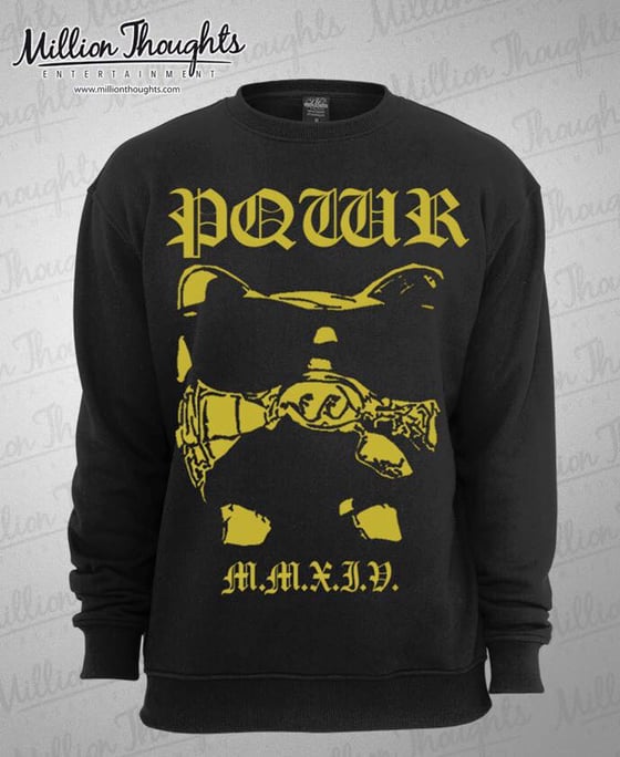 Image of PQWR Crewneck