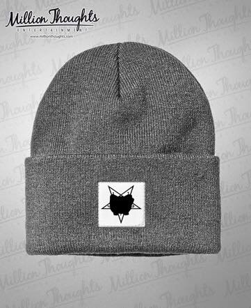 Image of Pentragram Beanie