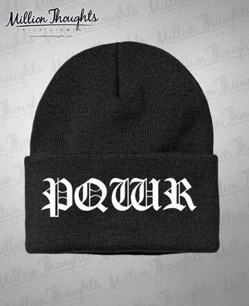 Image of PQWR Beanie