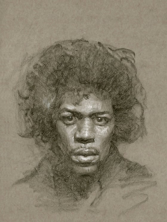 Image of Jimi