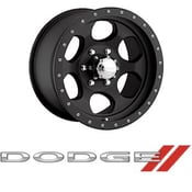 Image of Robby Gordon Dodge Street Wheels