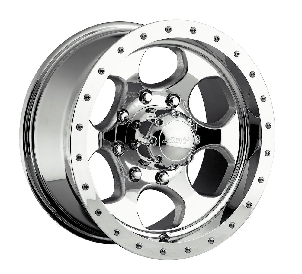 Robby Gordon Toyota Street Wheels — Toyo Racing Tires