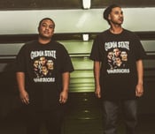 Image of Krucial Printing x FC - Golden State Records