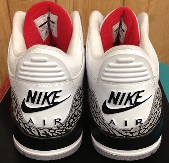 Image of Retro 3 "88"
