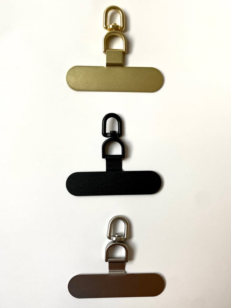 Image of Phone charm hook