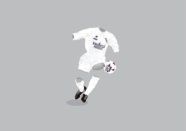 Image of Leeds United