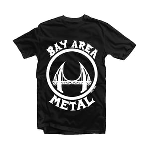 Image of BAY AREA METAL!