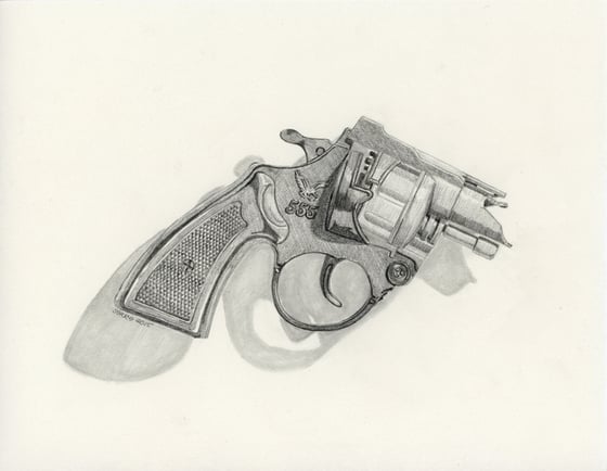 Image of Eagle 555