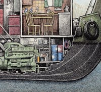 Image 4 of Tug No. 3