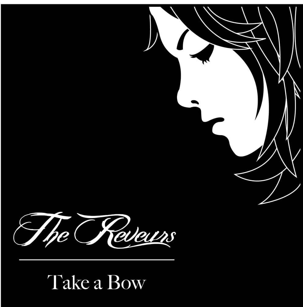 Image of Take a Bow (CD)