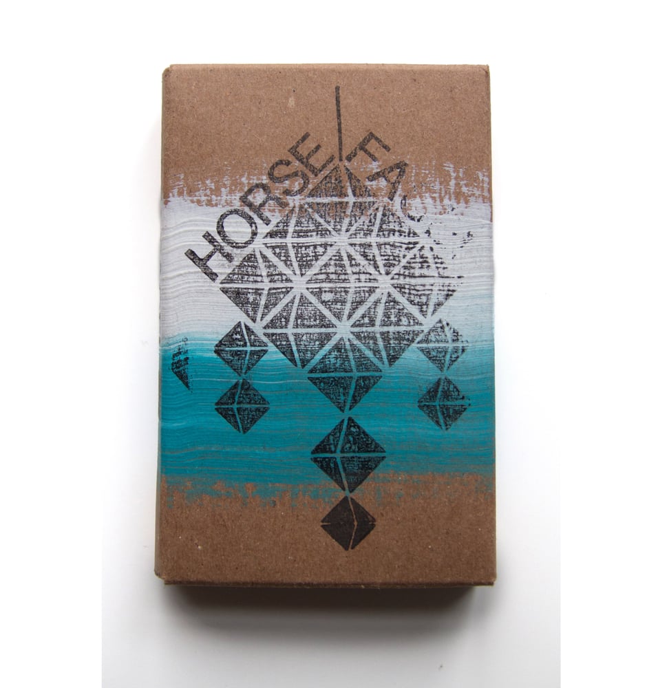 Image of HORSEFACE // HIMMELI KASETTI