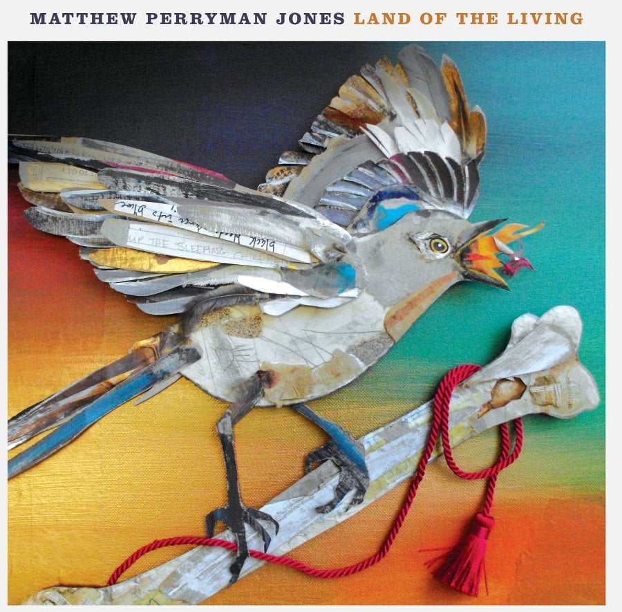 Image of Land of the Living CD
