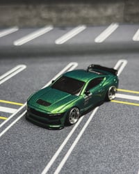 Image 1 of MUSTANG DARKHORSE CUSTOM 