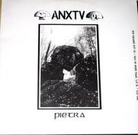 ANXTV -Pietra ep