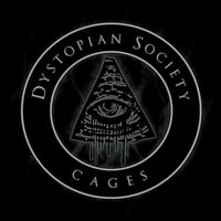 Dystopian Society - Cages LP 