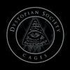 Dystopian Society - Cages LP 