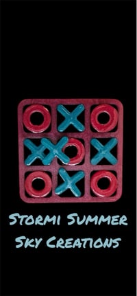 Image 4 of Large Tic Tac Toe