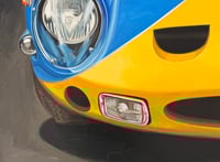 Image 4 of Yellow Blue