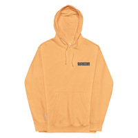 Image 2 of Team logo hoodie 