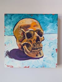 Image 1 of Skull Study #4