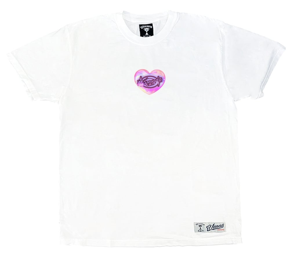 Image of V-DAY TEE