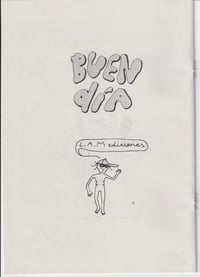 Image 2 of BUEN DÍA 