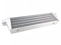 Image 3 of Turbo Intercooler 550x180x65mm 2.5'' inch Outlet / Inlet