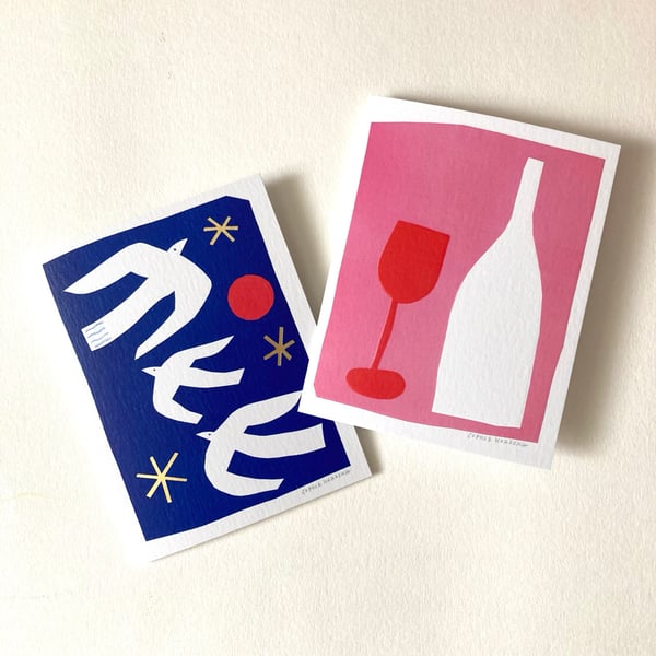 Image of Cards for Museums and Galleries Ltd