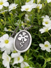Image 1 of Ostara Pendant