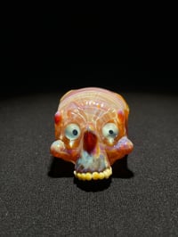 Image 1 of Skull Pendant / Pipe