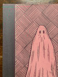 Image 10 of 'Haunt Me' Blockprints