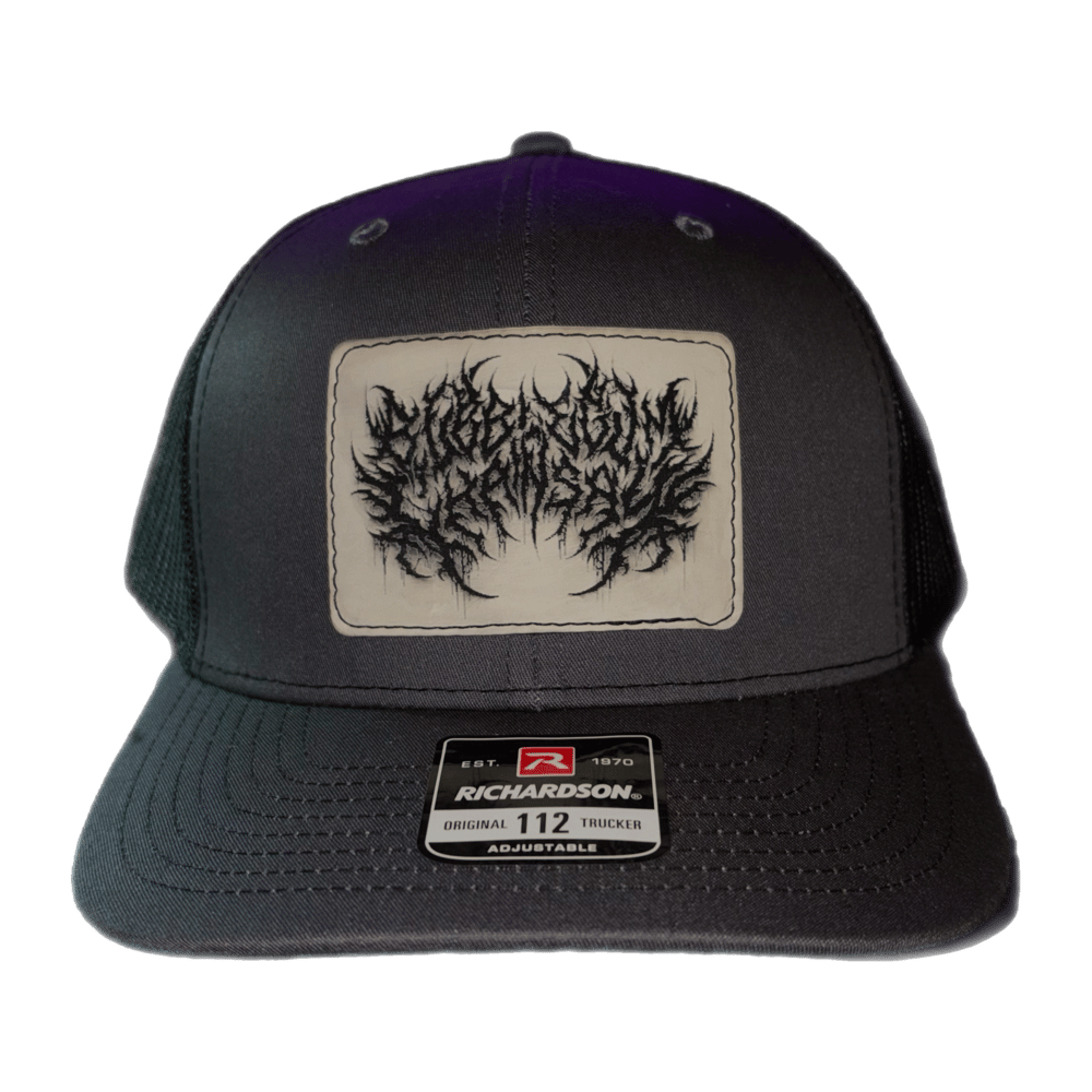 Image of Logo Hat
