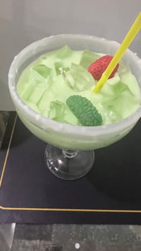 Image 2 of Tequila Lime Margarita 