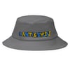 #Antistylers Bucket Hat