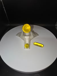 Image 6 of Terp Slurper marble sets 