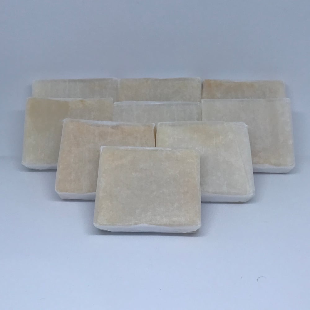 Image of Natural Soaps