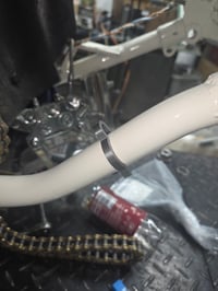 Image 6 of Chopper Frame Clamps