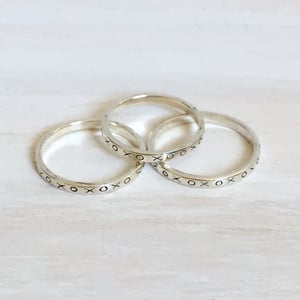 Image of xoxo Ring...