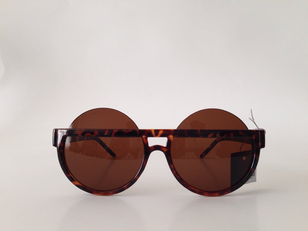 Image of Eva Sunglasses