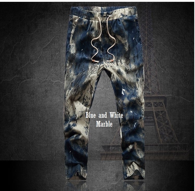 Image of Assorted Jogger Pants