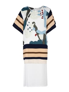 Image of KOALA KIMONO DRESS