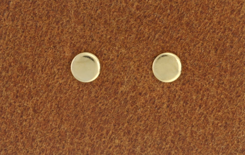 Image of VINTAGE MINI stud earrings