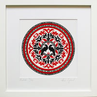 Image 1 of 'Native' Series - Limited Edition Prints