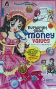 Image of Nurturing Good Money Values