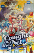 Image of Caught in the Net: Technology