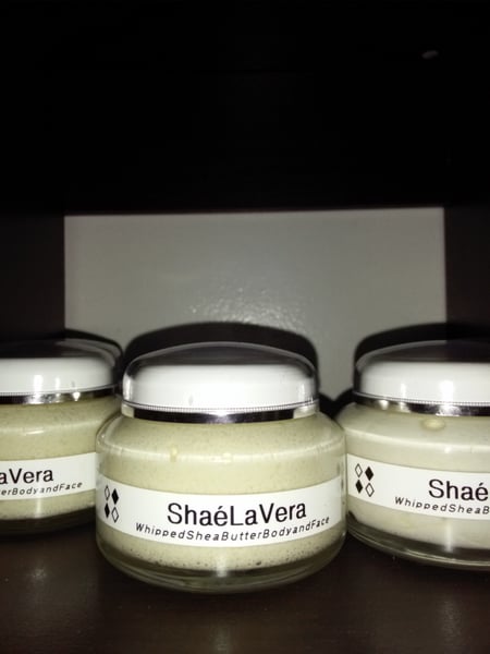 Image of Shaé LaVera: Body Butter