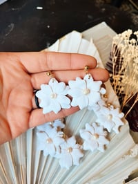 Image 2 of Sampaguita with Pearl